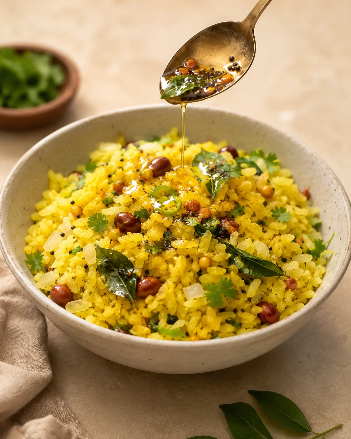 Poha