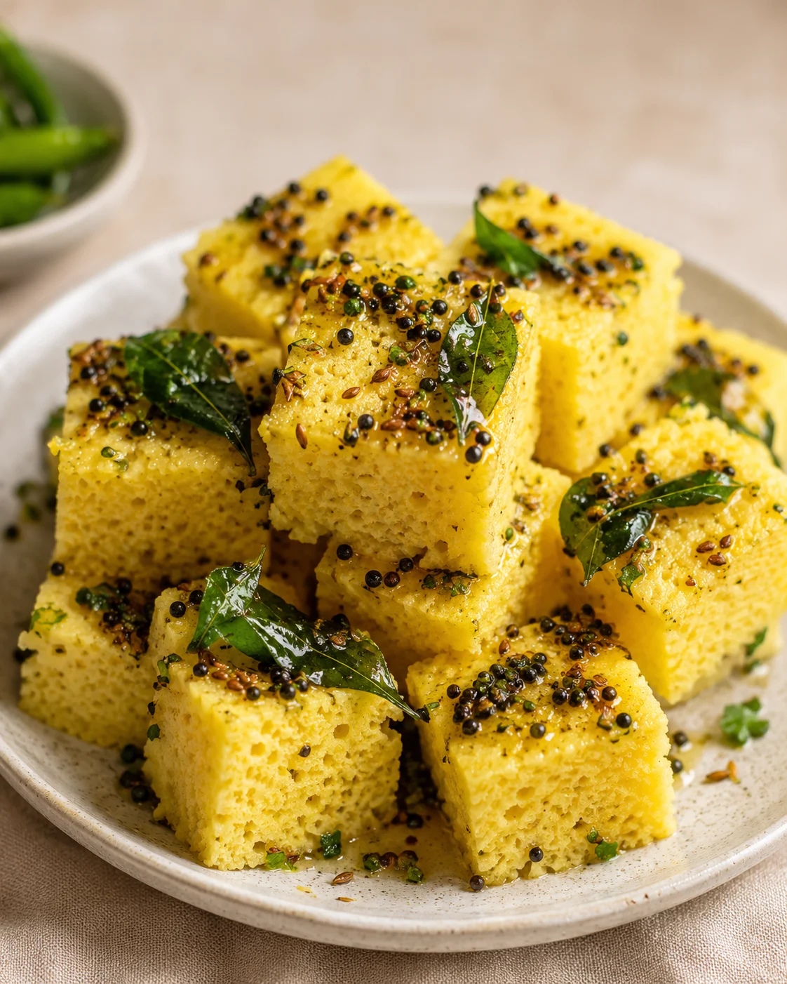 Dhokla